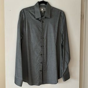 Men’s Express Dress Shirt